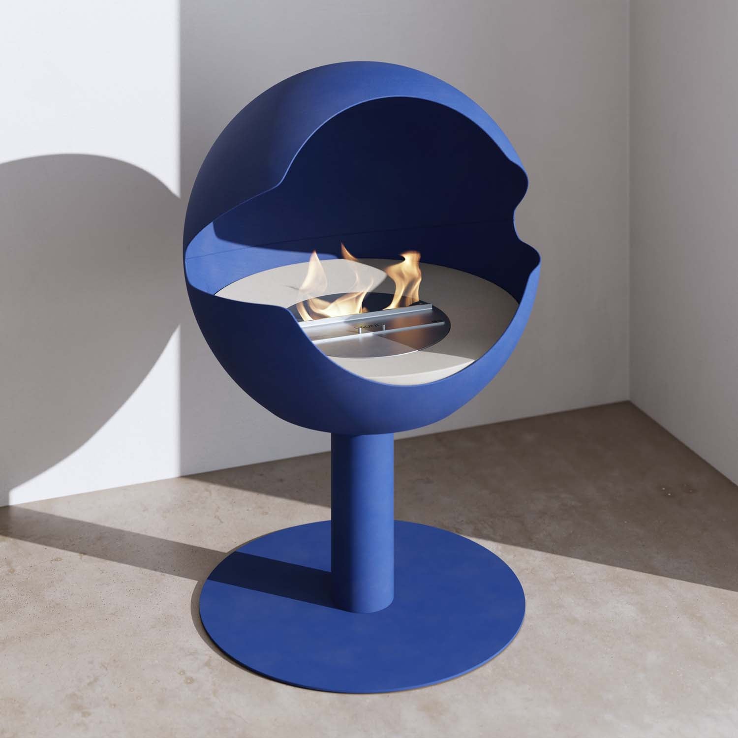 Globe Cobalt