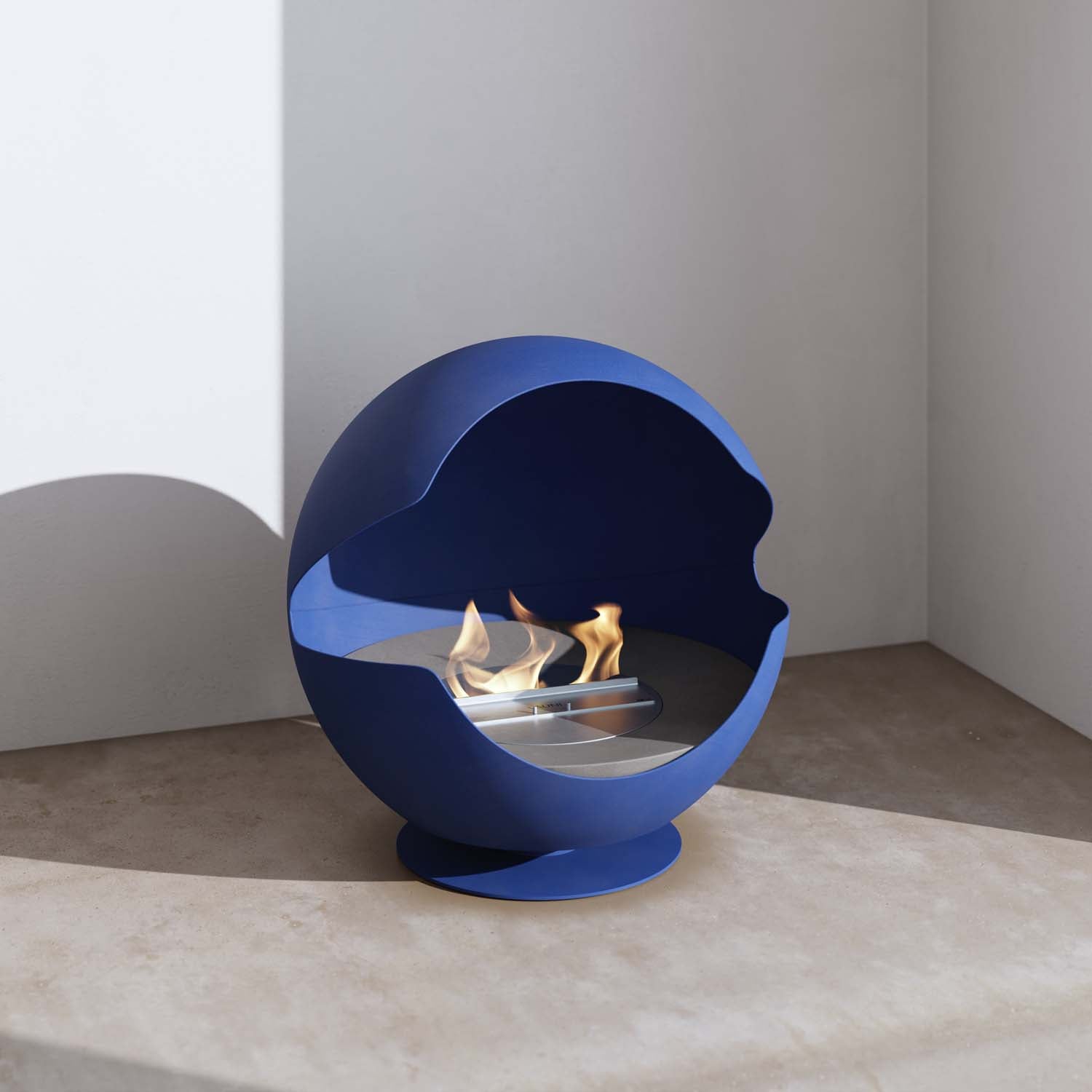 Globe Cobalt