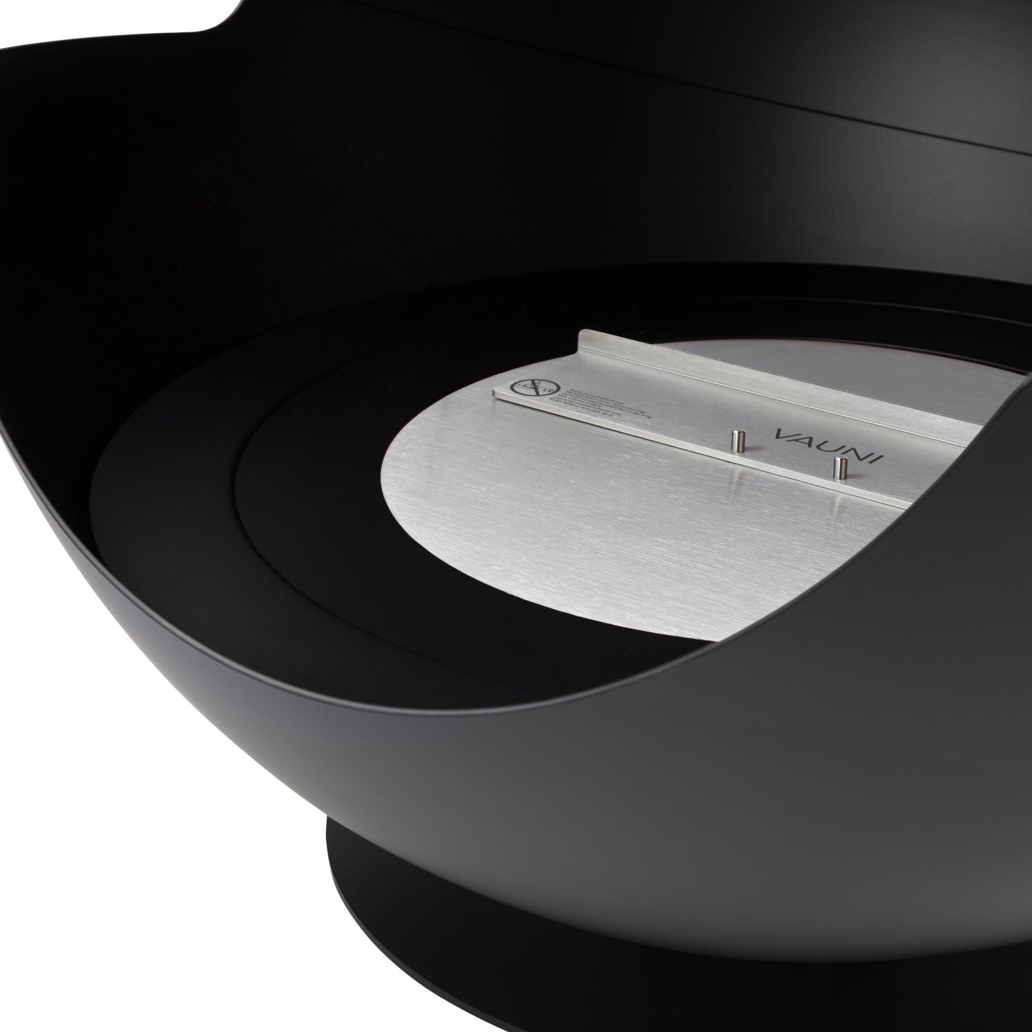 Insats till Globe Black