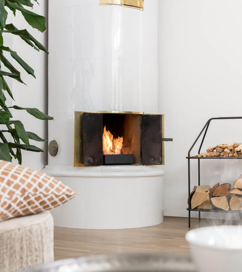 Re:burn – New hope for unusable tiled stoves