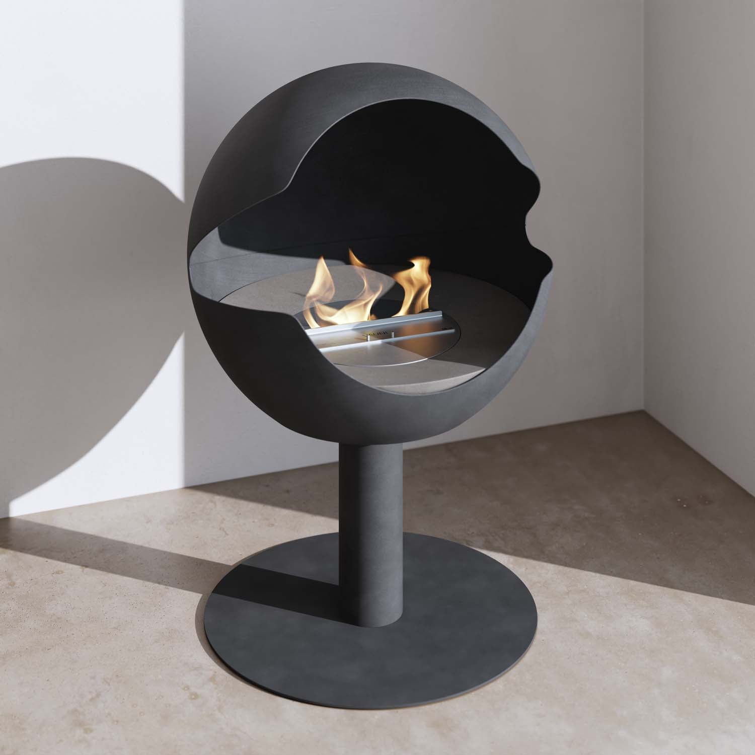 Globe Black