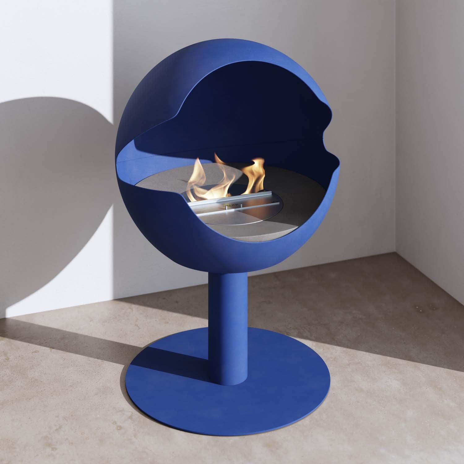 Globe Cobalt