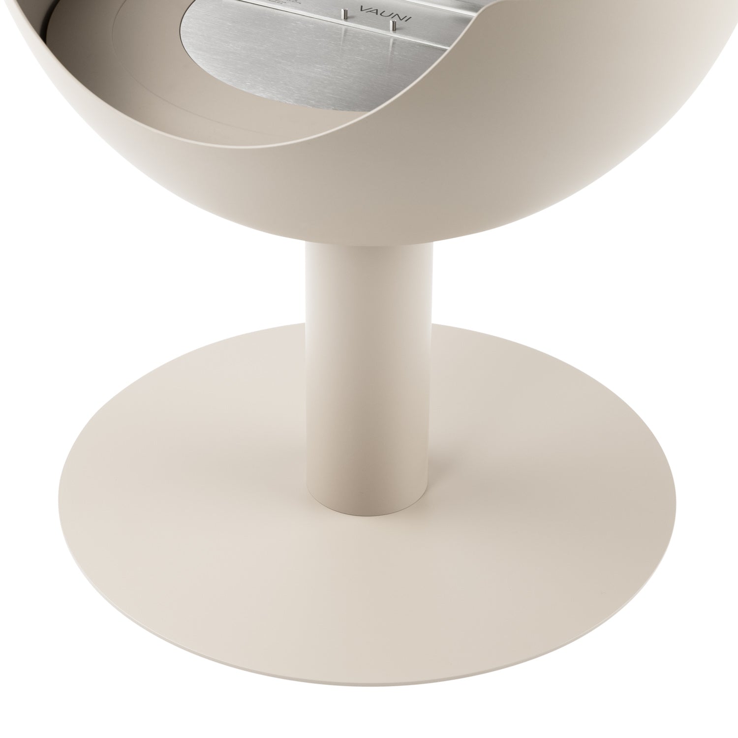 Stand for Globe Almond